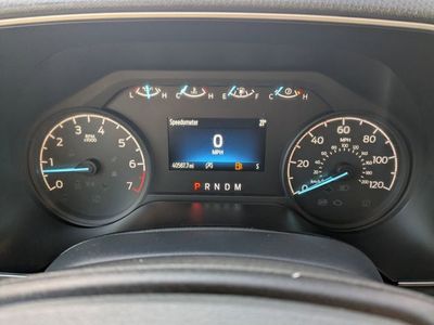 2022 Ford F-150 - Photo 23