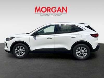 2023 Ford Escape - Photo 2