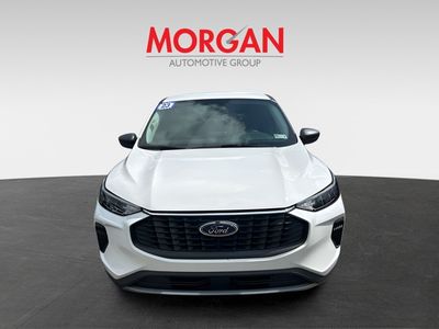 2023 Ford Escape - Photo 8