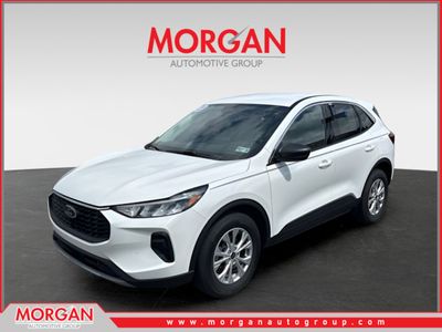2023 Ford Escape - Photo 1