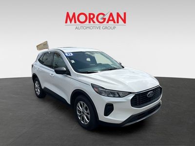2023 Ford Escape - Photo 7