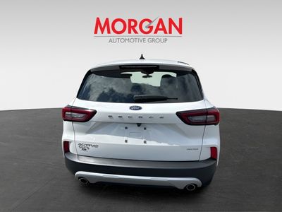 2023 Ford Escape - Photo 4
