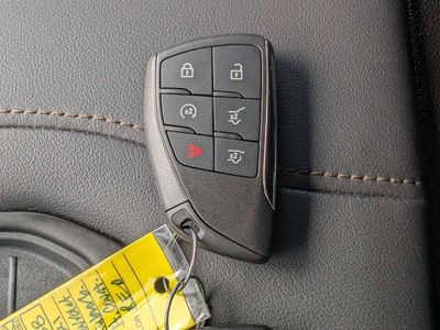 2021 Chevrolet Suburban - Photo 32