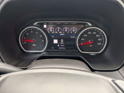 2021 Chevrolet Suburban - Photo 27