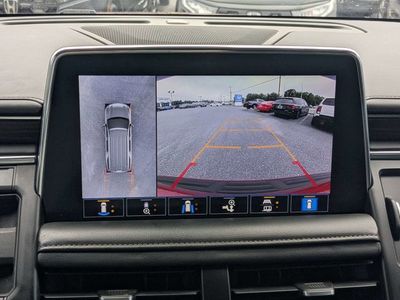 2021 Chevrolet Suburban - Photo 31
