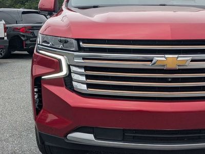 2021 Chevrolet Suburban - Photo 9