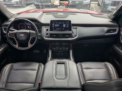 2021 Chevrolet Suburban - Photo 15