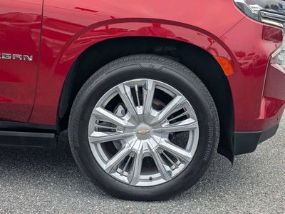 2021 Chevrolet Suburban - Photo 11