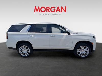 2021 Chevrolet Tahoe - Photo 2