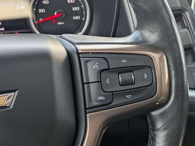 2021 Chevrolet Tahoe - Photo 26
