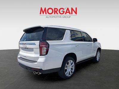 2021 Chevrolet Tahoe - Photo 3