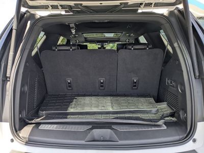 2021 Chevrolet Tahoe - Photo 13