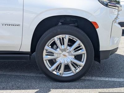 2021 Chevrolet Tahoe - Photo 12
