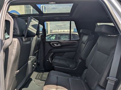 2021 Chevrolet Tahoe - Photo 15