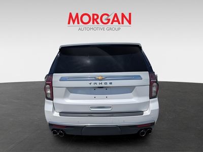 2021 Chevrolet Tahoe - Photo 4