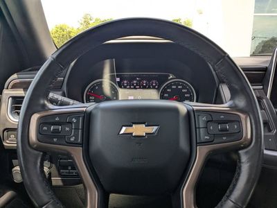 2021 Chevrolet Tahoe - Photo 24
