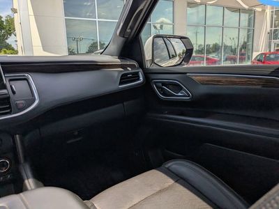 2021 Chevrolet Tahoe - Photo 18