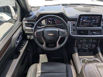 2021 Chevrolet Tahoe - Photo 17