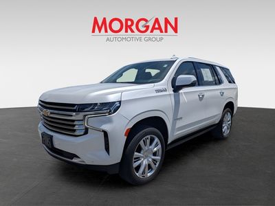 2021 Chevrolet Tahoe - Photo 8