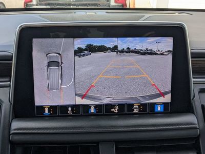 2021 Chevrolet Tahoe - Photo 32