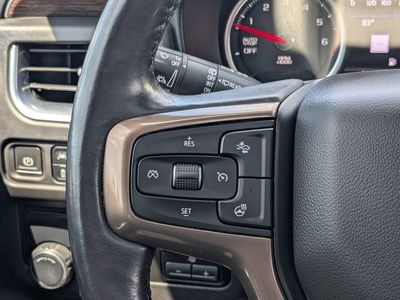2021 Chevrolet Tahoe - Photo 25