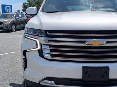 2021 Chevrolet Tahoe - Photo 10