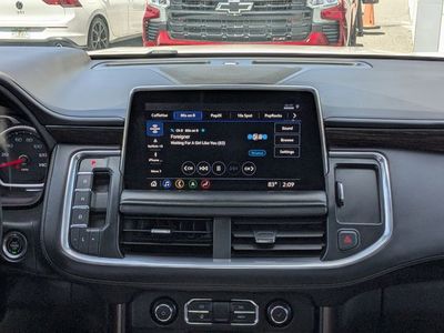 2021 Chevrolet Tahoe - Photo 19