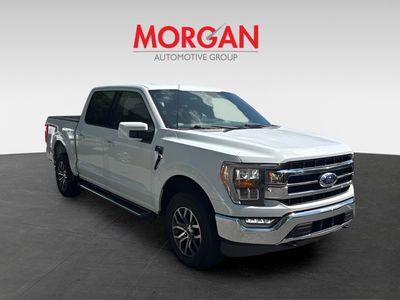 2022 Ford F-150 - Photo 6