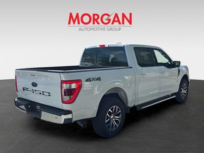 2022 Ford F-150 - Photo 4