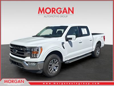 2022 Ford F-150 - Photo 1