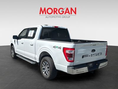 2022 Ford F-150 - Photo 3