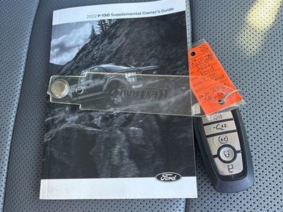 2022 Ford F-150 - Photo 22