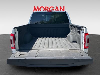 2022 Ford F-150 - Photo 8