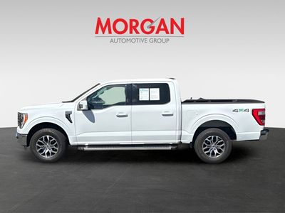 2022 Ford F-150 - Photo 2