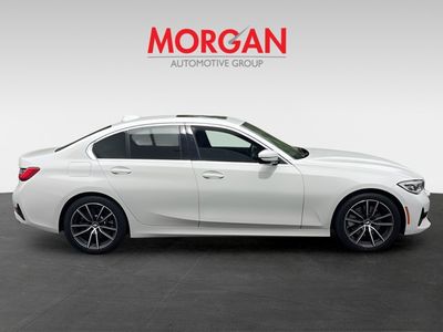 2021 BMW 3 Series - Photo 6
