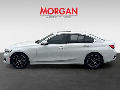 2021 BMW 3 Series - Photo 2