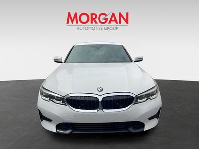 2021 BMW 3 Series - Photo 8