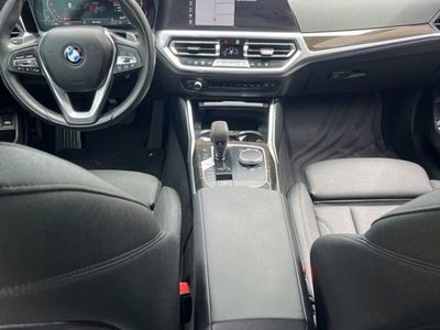 2021 BMW 3 Series - Photo 15