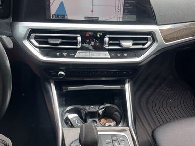 2021 BMW 3 Series - Photo 16