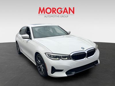 2021 BMW 3 Series - Photo 7