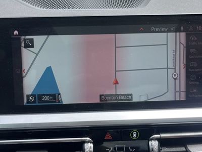 2021 BMW 3 Series - Photo 17