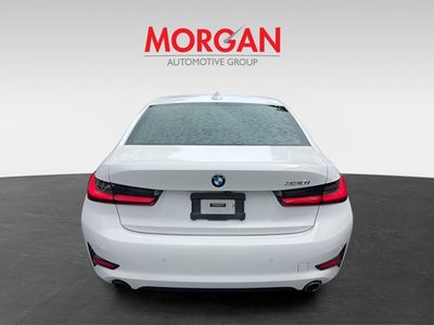 2021 BMW 3 Series - Photo 4