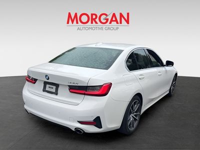 2021 BMW 3 Series - Photo 5