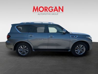 2020 INFINITI QX80 - Photo 2