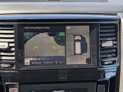 2020 INFINITI QX80 - Photo 31