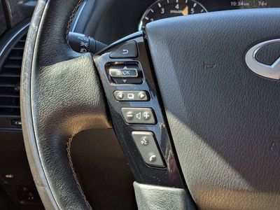 2020 INFINITI QX80 - Photo 23