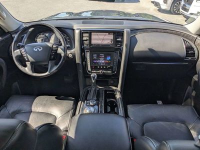 2020 INFINITI QX80 - Photo 14