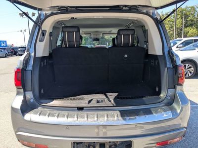 2020 INFINITI QX80 - Photo 11