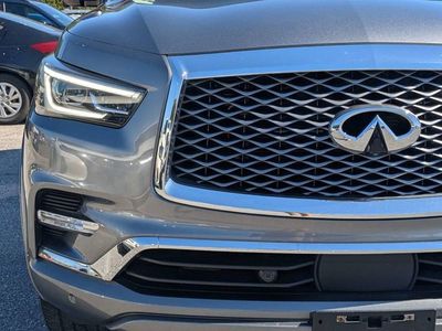 2020 INFINITI QX80 - Photo 9
