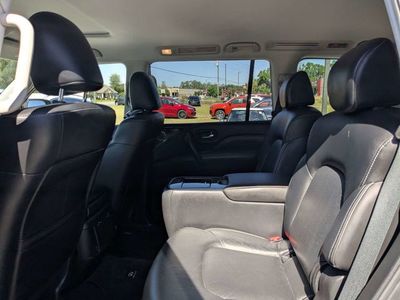 2020 INFINITI QX80 - Photo 13